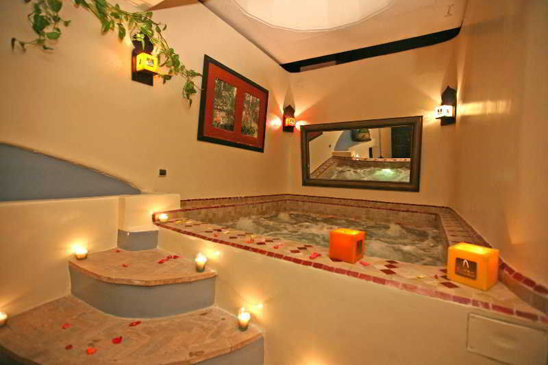 Riad Ain Marrakech Marrakesh Exterior photo